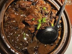 -奉天小馆·非遗东北菜(济南万象城店)