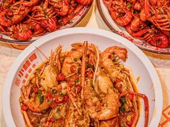 -小林哥的海鲜馆·夜宵烧烤(渔人码头店)