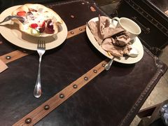 -maan coffee漫咖啡(通州店)