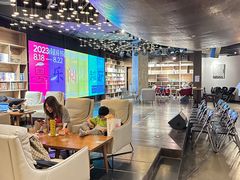 -扶光书店(中环店)