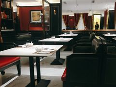 -皇城根·鲁菜济南菜·吊炉烤鸭·炒鸡鱼头(济南旗舰店)