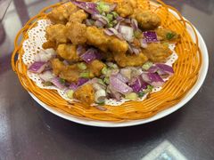 -半盆菜酒家(中山南一路店)