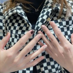 -LADYGIRL·Nail·Lash·美甲美睫