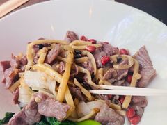 -漆黑觉米粉(三里屯店)