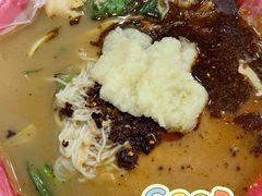 -安发瞧麻辣烫(总店)