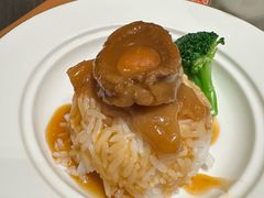 -老坑记·香港经典粤菜馆