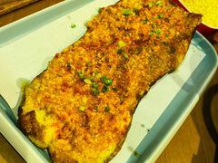 -98K烧烤(顺外路店)