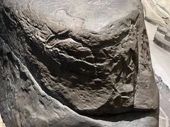 -白鹤梁水下博物馆