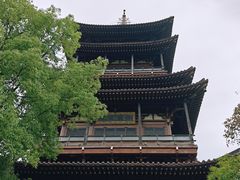 -鼓楼(西湖风景名胜区)