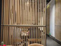 大堂-享月汤皇·海鲜小火锅·聚会(曲江创意谷店)