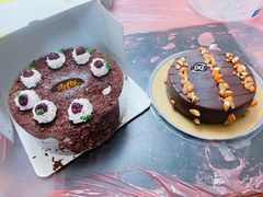 -DQ·蛋糕·冰淇淋(徐东销品茂店)