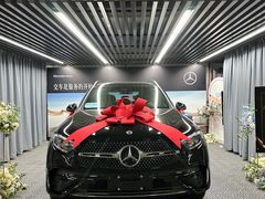 -上海星瀚奔驰4S店(红柳路店)