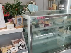 -云境cloudland·口味蛋糕•下午茶(长江路店)
