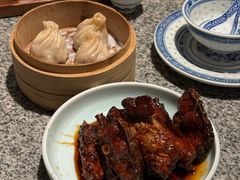 -南京大牌档(济南万象城店)