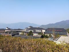 -江南天池高山汤泉城