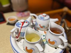 普洱-点都德(奥体印象城店)