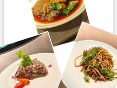 -佬太公海鸭·海鲜大排档(上海总店)