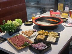 -京门活鱼馆·鱼火锅(百子湾（原红庙）店)