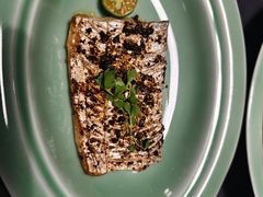 -止观小馆·辽河口渔家菜(王府井店)