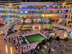 -浦江城市生活广场(江月路店)