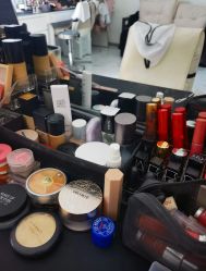 -熙画美上门化妆·化妆课·新娘跟妆(上海体育场店)