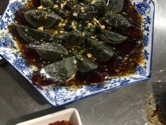 -二师兄火盆烤肉(湖口店)