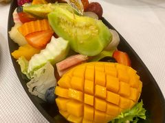 -威尼斯西餐厅(东区店)