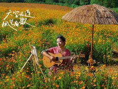 -长广溪湿地公园