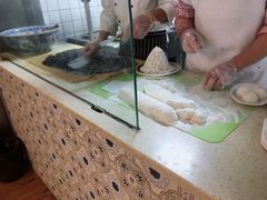 -南来顺饭庄·清真(南菜园店)