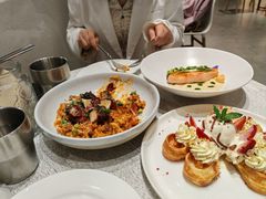 -娜娜家•Nana's restaurant(国金汇店)
