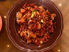 -花满楼(启秀路店)