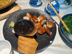 -德尚煌·顺德菜(誉山悠方天地店)