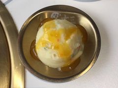 土豆泥-聚十三烤肉博物馆(魔都首店)