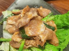-意成料理