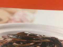 -小厨娘淮扬菜(六合欢乐港店)