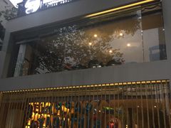 -周三的情书花园餐厅(江北店)