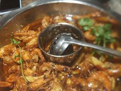 -喜虾客·大虾火锅(郑州无限城店)