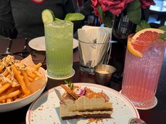 -22ºN BISTRO西餐&酒馆