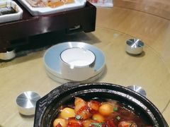 -陈家味(古柏店)