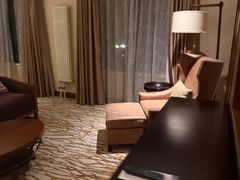 -长白山万达喜来登度假酒店