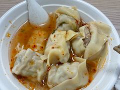 -小胖子馄饨店(洪兴路店)