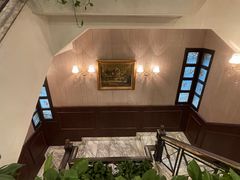 -老洋房花园饭店(绍兴路店)