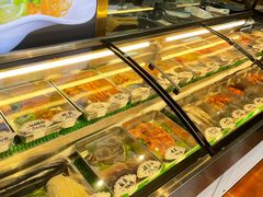 -连锦记海鲜烧烤大排档·锦州特色(西安路交大店)
