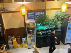 -三石铁板烧(紫竹桥店)