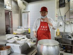 -老滕家过桥米线(金鱼胡同店)