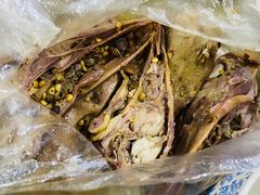 -黄毛鸭脖(汉阳总店)