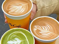 -麦当劳(杭州庆春路店)