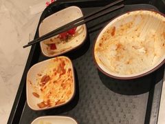 -乡村基(渝中区得意世界餐厅)