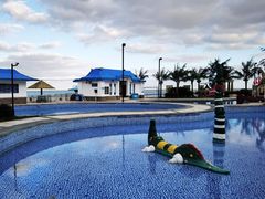 -启东恒大海上威尼斯酒店