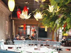 -北平盛世·新京菜·北京烤鸭(劲松·双井店)